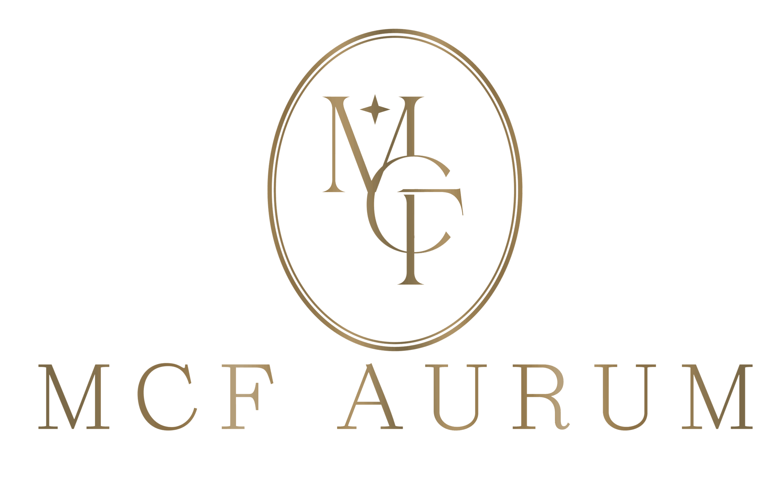 MCF Aurum Logo